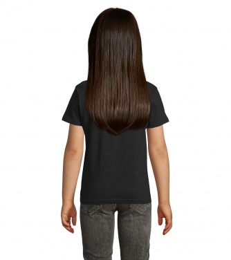 Logo trade firmakingituse pilt: CRUSADER LASTE T-SÄRK